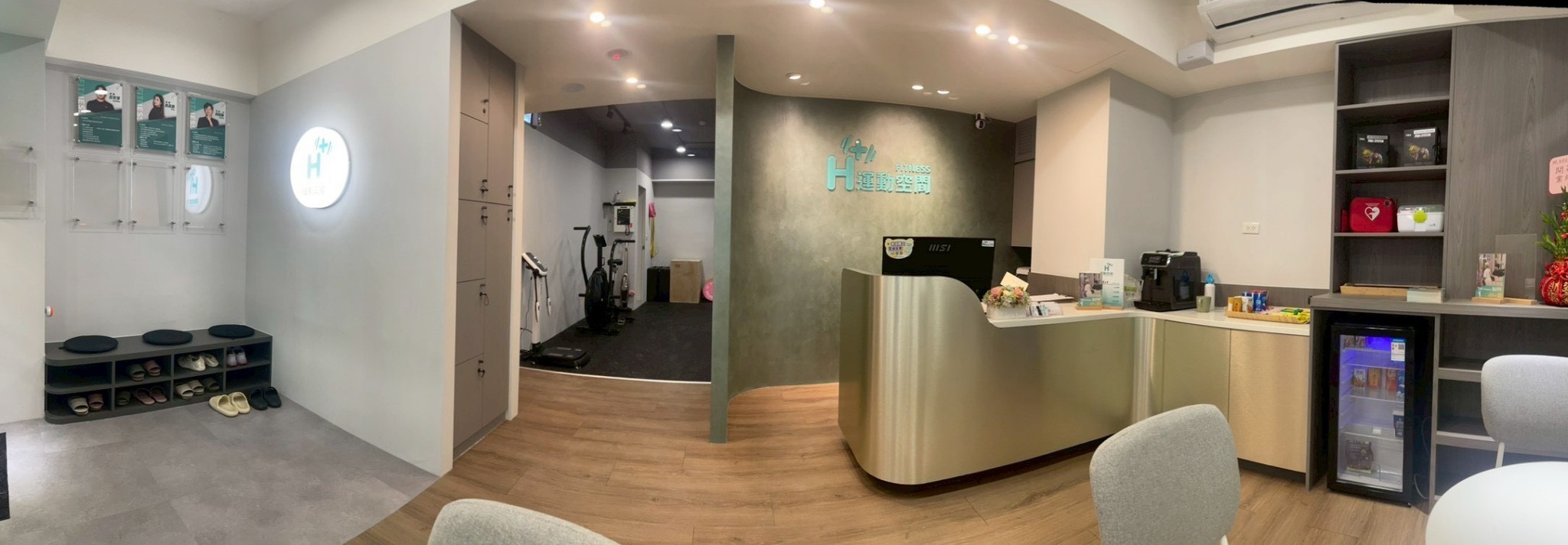 H+運動空間, 運動空間, H+, H-plus, FITNESS, 肌力訓練, 銀髮族, 健康, 體態健康, 身體健康, 身體調整, 健康調整, 重力訓練, 有氧運動, 無氧運動, 體力改善